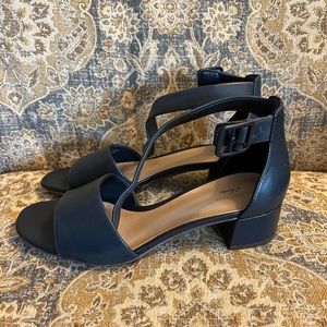 Clarks Elisa Dedra Sandal